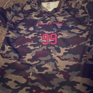 Texans jersey